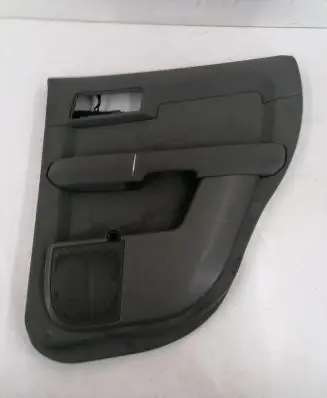 Audi A2 Rear door card panel trim 8Z0867306G