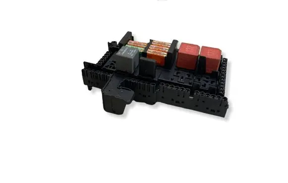 Mercedes-Benz GLC X253 C253 Fuse module A2059068501