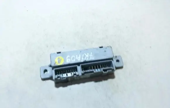 KIA Ceed Other control units/modules 919401h140 07333d