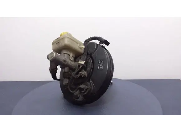 Volkswagen New Beetle Brake booster 1J1614205