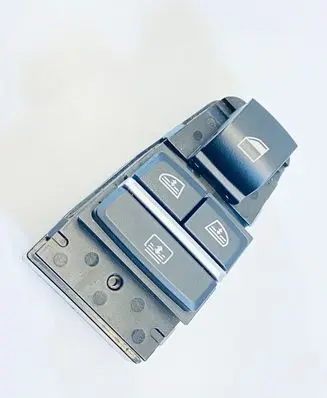 BMW 7 F01 F02 F03 F04 Electric window control switch 9204862