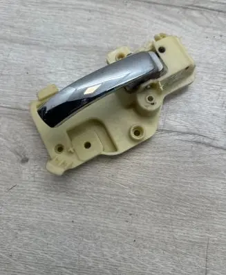 Jeep Compass Front door interior handle 186013331 186013341
