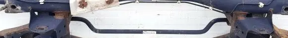 Rear anti-roll bar/sway bar