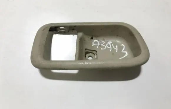Lexus IS 200-300 Other interior part