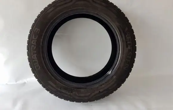 Audi A4 S4 B5 8D R17 summer tire 60R17