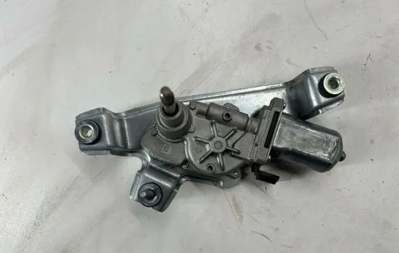 Jeep Cherokee Rear window wiper motor 68286799AA