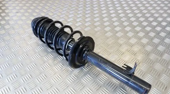 Toyota Aygo AB10 Front shock absorber/damper 485100H030 481310H010