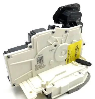 Rear door lock