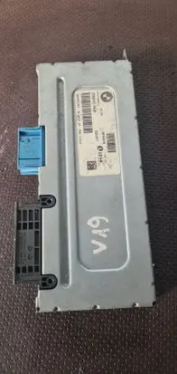 BMW 7 F01 F02 F03 F04 Door central lock control unit/module 9219318 091421