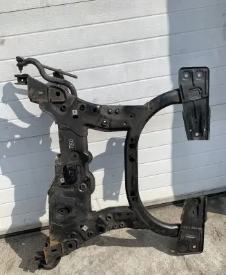 Mercedes-Benz GLA W156 Front subframe A2463203511