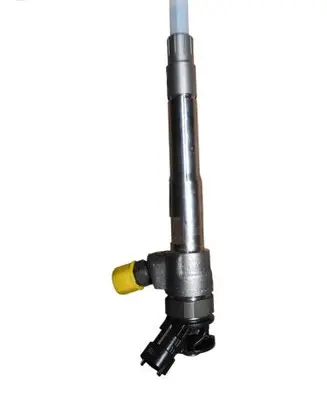 Renault Trafic III (X82) Fuel injector 0445110939