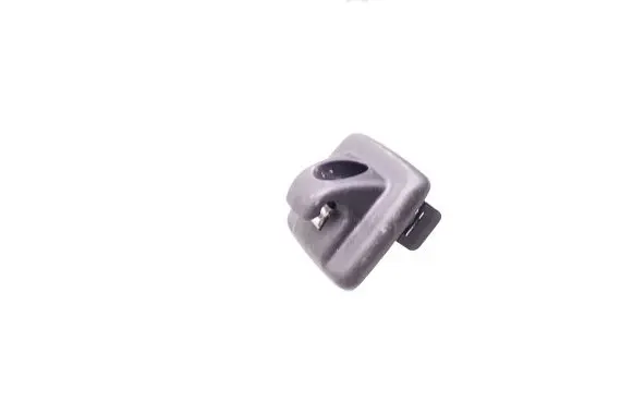 Opel Corsa F Sun visor clip/hook/bracket 