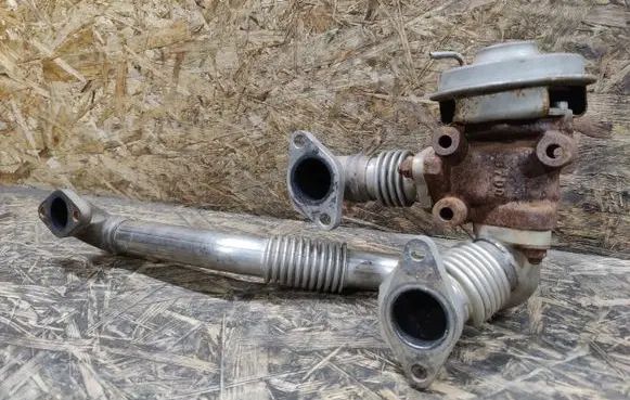 Ford Grand C-MAX EGR valve 60A70522
