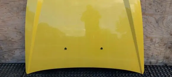 Fiat Stilo Engine bonnet/hood