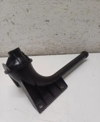 BMW X5 E70 Oil sump strainer pipe 62440410