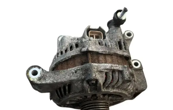 Mazda 6 Generator/alternator A3TG1391A 12V90A4629 LF50