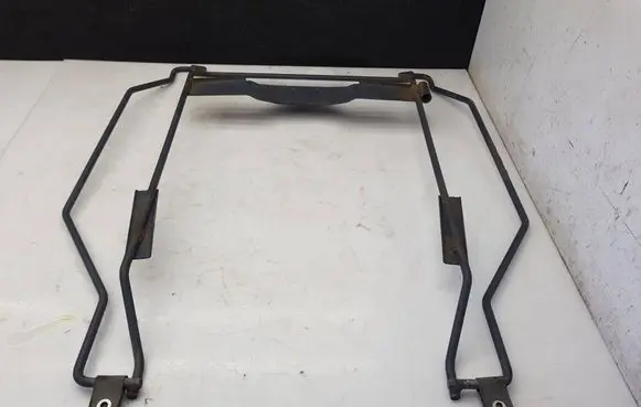 Mercedes-Benz Sprinter W907 W910 Spare wheel mounting bracket 