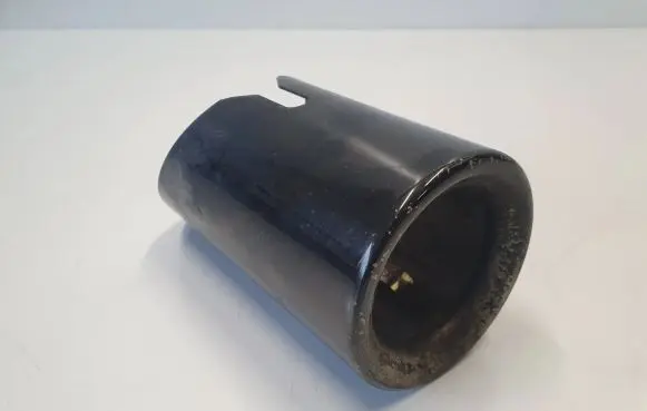 BMW 4 F32 F33 Muffler ending 7610633 9470 1830