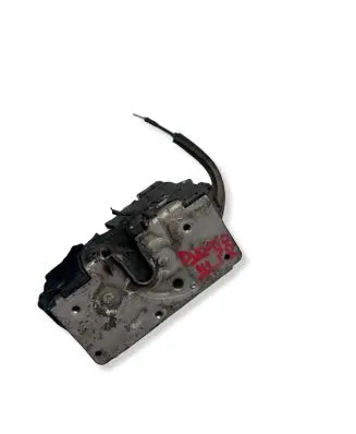 Fiat Ducato Front door lock 1350147080 230806 977713100