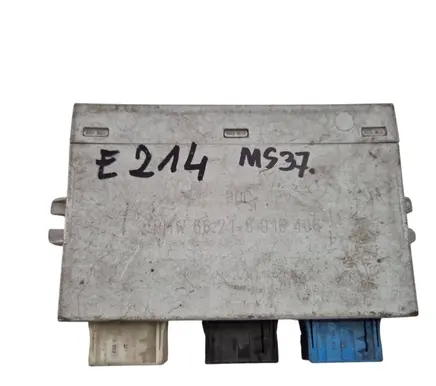 BMW 5 E39 Parking PDC control unit/module 66216916406