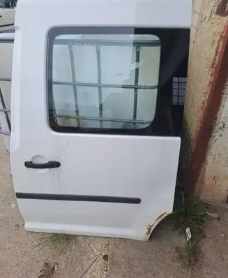 Volkswagen Caddy Side sliding door Nocode