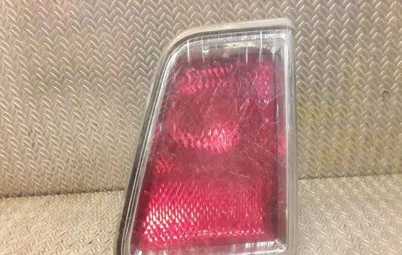 Nissan Murano Z50 Tailgate rear/tail lights