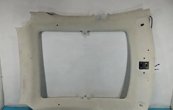 Tesla Model S Headlining IMPRK1413351