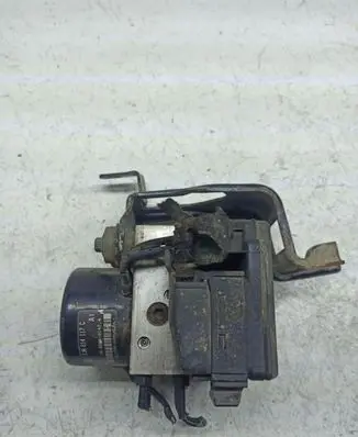 Volkswagen Golf IV ABS Pump 1J0614117C