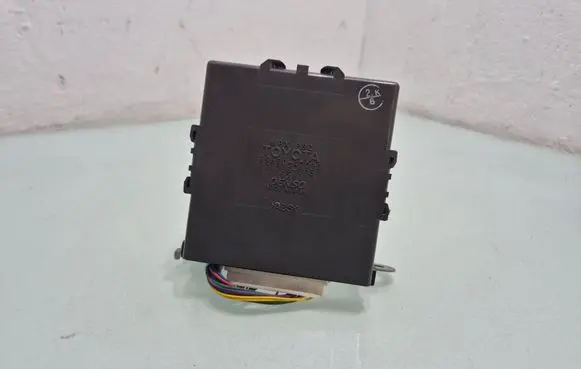 Toyota Prius (XW20) Power management control unit 8967047010
