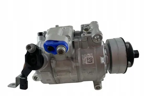 Audi R8 4S Air conditioning (A/C) compressor (pump) 4S0816803B 4S0816803A