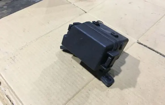 KIA Sorento Fuse box set 91260C5023