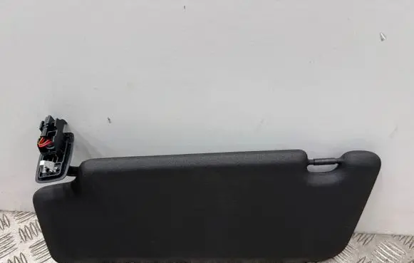 Mini Countryman U25 Sun visor 5A23DF8