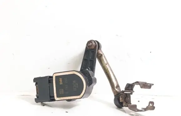 BMW 3 E90 E91 Headlight/headlamp level sensor 6785205