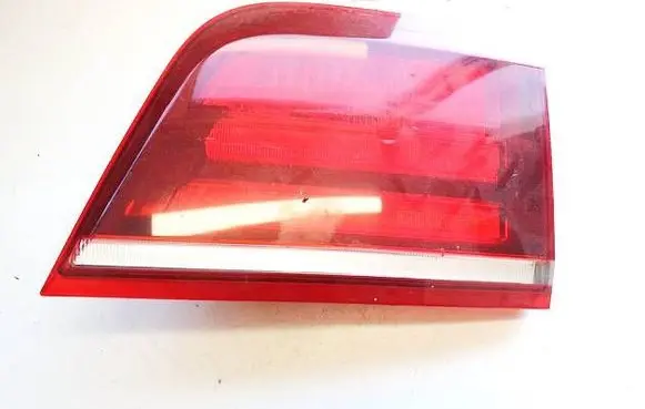 BMW X5 E70 Tailgate rear/tail lights 6003ta0125 7227793