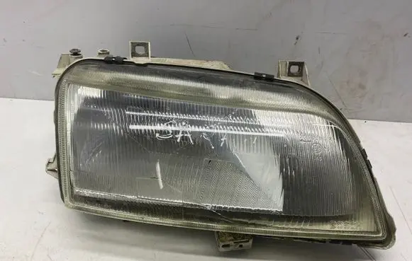 Volkswagen Sharan Headlight/headlamp 1305235255