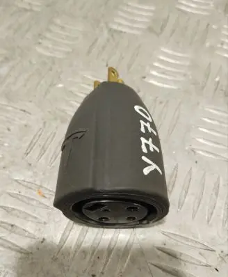 Tesla Model S Electric car charge socket 101435500B