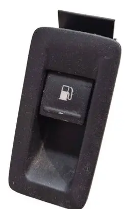 Volkswagen Touran I Fuel tank opening switch 1F0959527