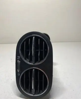Volkswagen Golf Plus Dashboard side air vent grill/cover trim 5M0819710