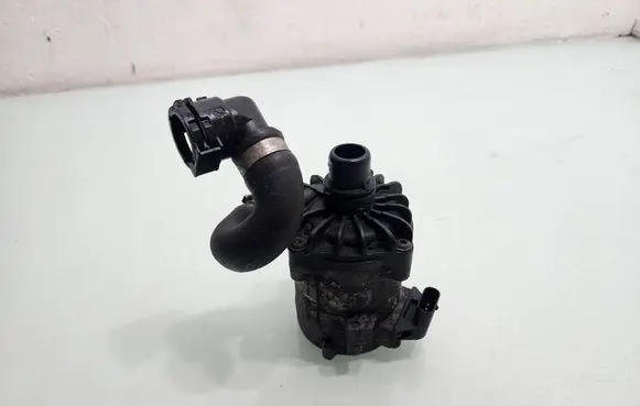 BMW 7 F01 F02 F03 F04 Electric auxiliary coolant/water pump 7566335