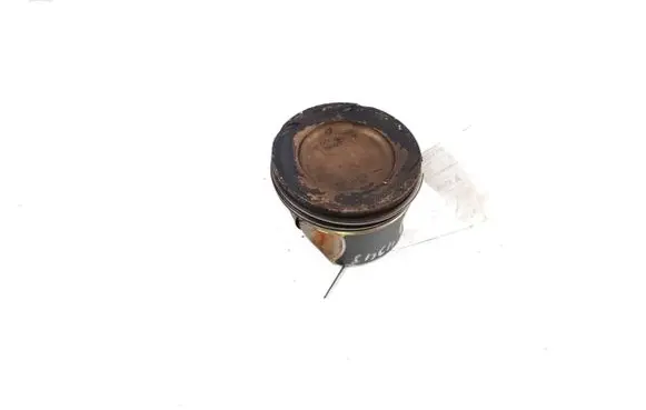 Mercedes-Benz CLA C117 X117 W117 Piston with connecting rod A2700301917