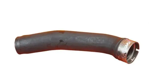 Jeep Compass Intercooler hose/pipe 651971
