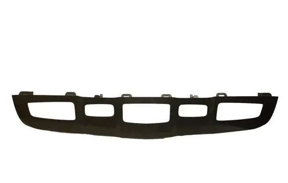 Mercedes-Benz GLC X253 C253 Front bumper splitter molding A2538851725