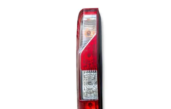 Opel Movano B Rear/tail lights 93197460