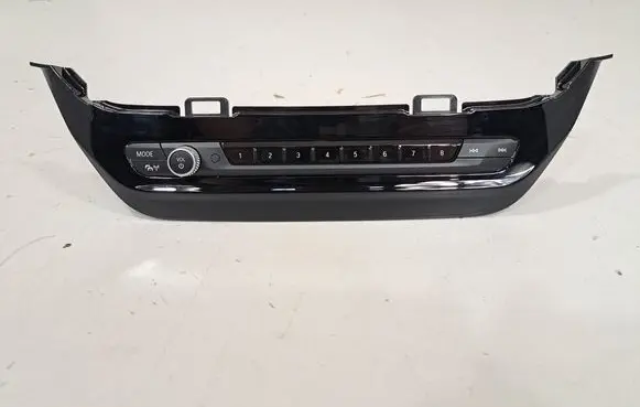 BMW X3 G01 Sound control switch 5A47C37 7949333
