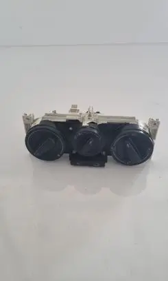 Volkswagen Golf IV Climate control unit 1J0820045F