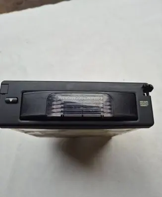 BMW 5 E60 E61 CD/DVD changer 9125240 020469 60206078339