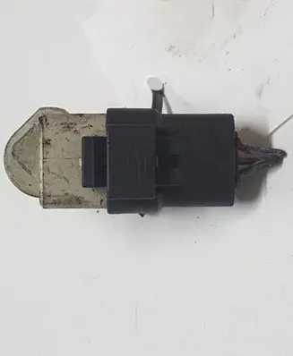 Ford Mondeo MK IV Camshaft position sensor 9661135980