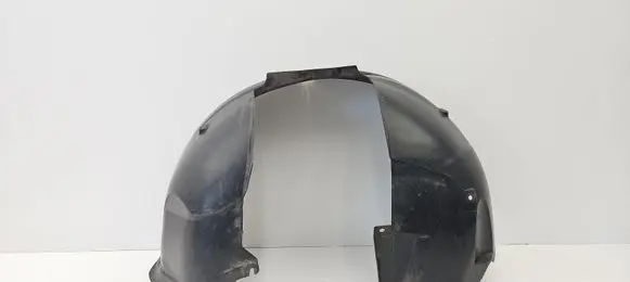 Volvo XC70 Front wheel arch liner splash guards 08622542