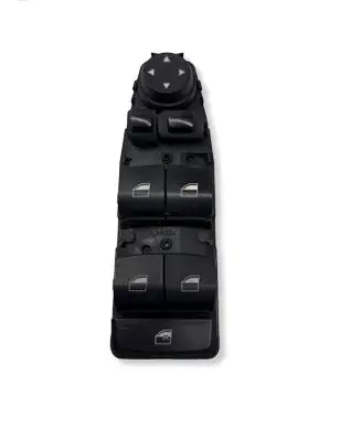 BMW 5 F10 F11 Electric window control switch 9241955 L40059