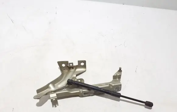 Volvo XC90 Engine bonnet/hood hinges 31352878